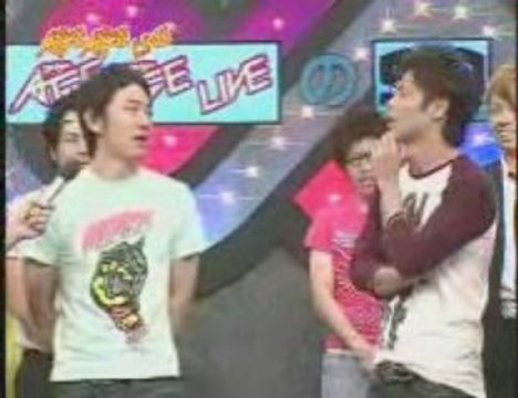 20080801　AGEAGELIVE