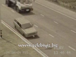 Milyonda Bir Olasılık Araba