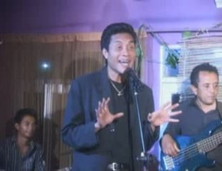 Njakatiana ( Bessa ) -  Homena anao