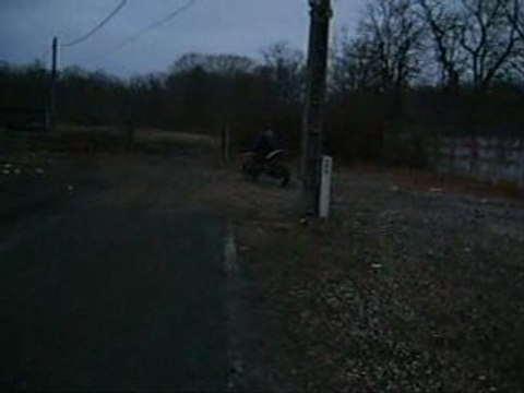 Top alu rigolade apres Salbris