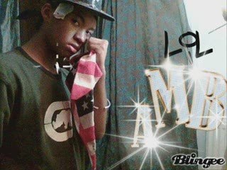 lil amb  hotline ft jim jones