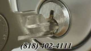 Locksmith Encino (818) 402-4111 U.S. Lock & Key Locksmith