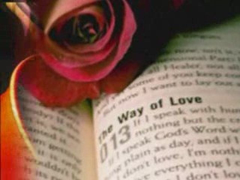 Tebe moya poslednyay lubov