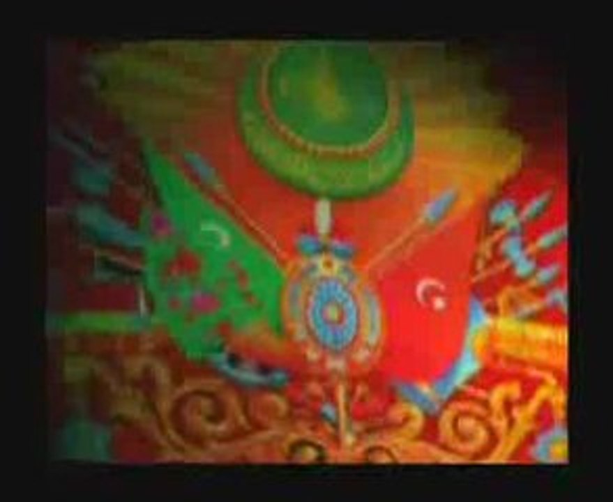 İNTİFADA İLAHİ FİLİSTİN İSRAİLİN ZULMÜ İSLAM