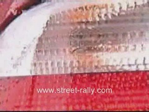 BMW M3 vs Audi RS4 vs Porsche 911 Lap Race