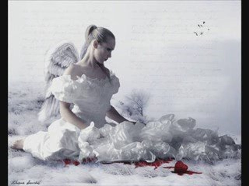 Little Suicide - Good Princess gone bad