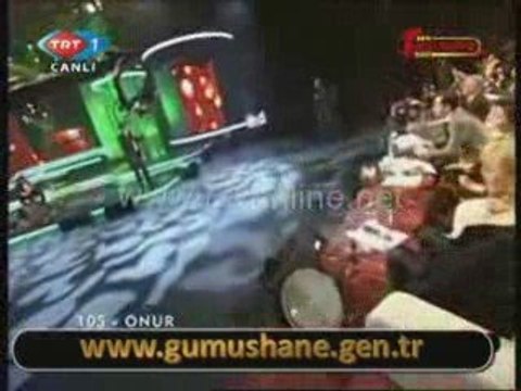 Onur Akgül 8. hafta