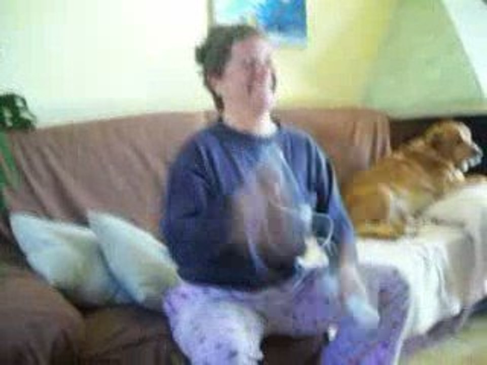 nath et la wii