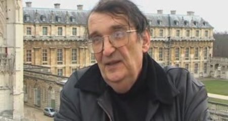 Vincennes candidat au Musée de l'Histoire.