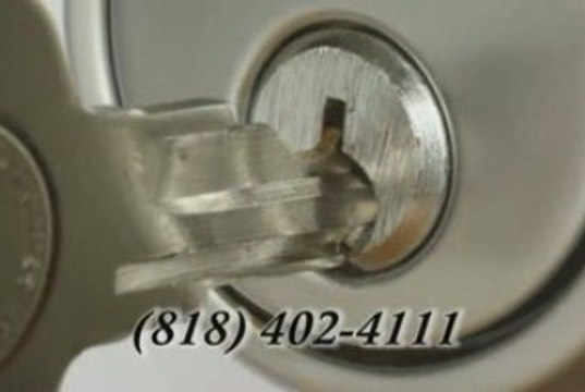 Sherman Oaks Locksmith (818) 402-4111