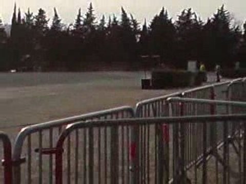 6éme salon du 2 roues 2009