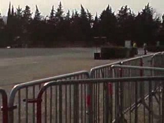 6éme salon du 2 roues 2009