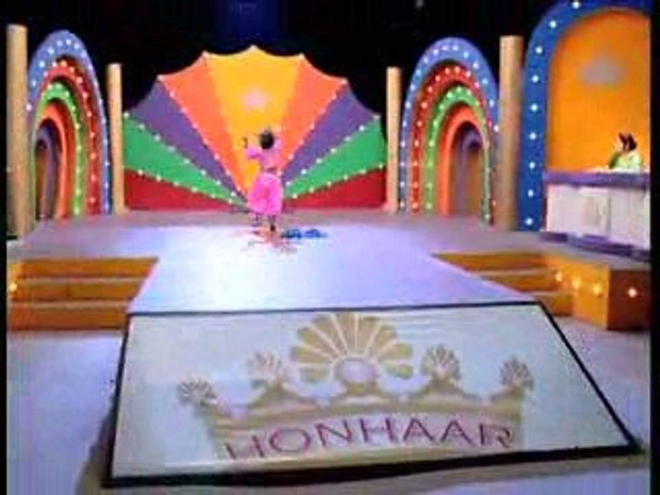 Honhaar Raunaq 2