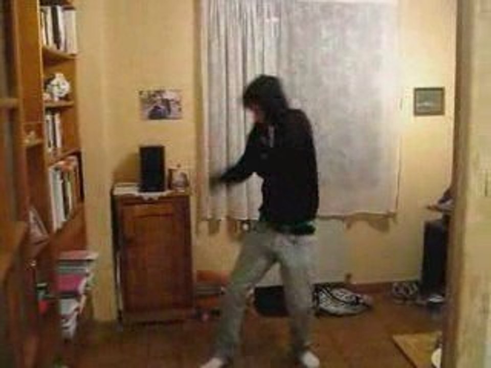 Tim Eledance Electro