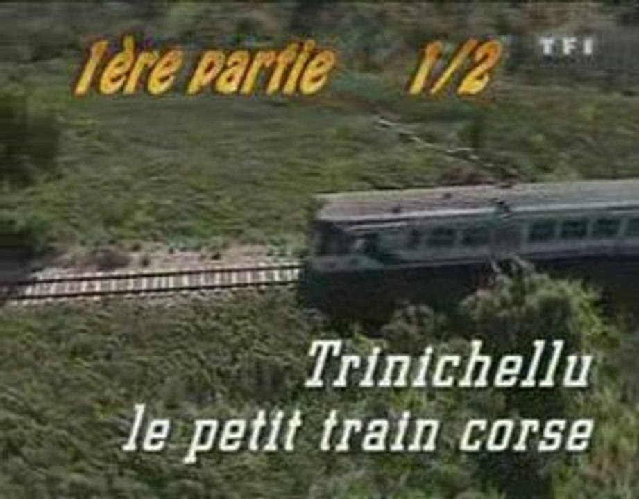 Le petit train corse 1-2_divx