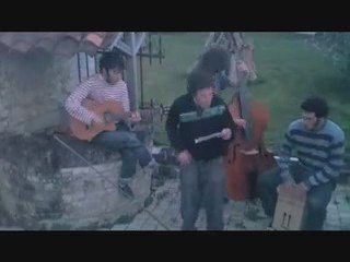 LES PETITES CHOSES - les printemps se fannent