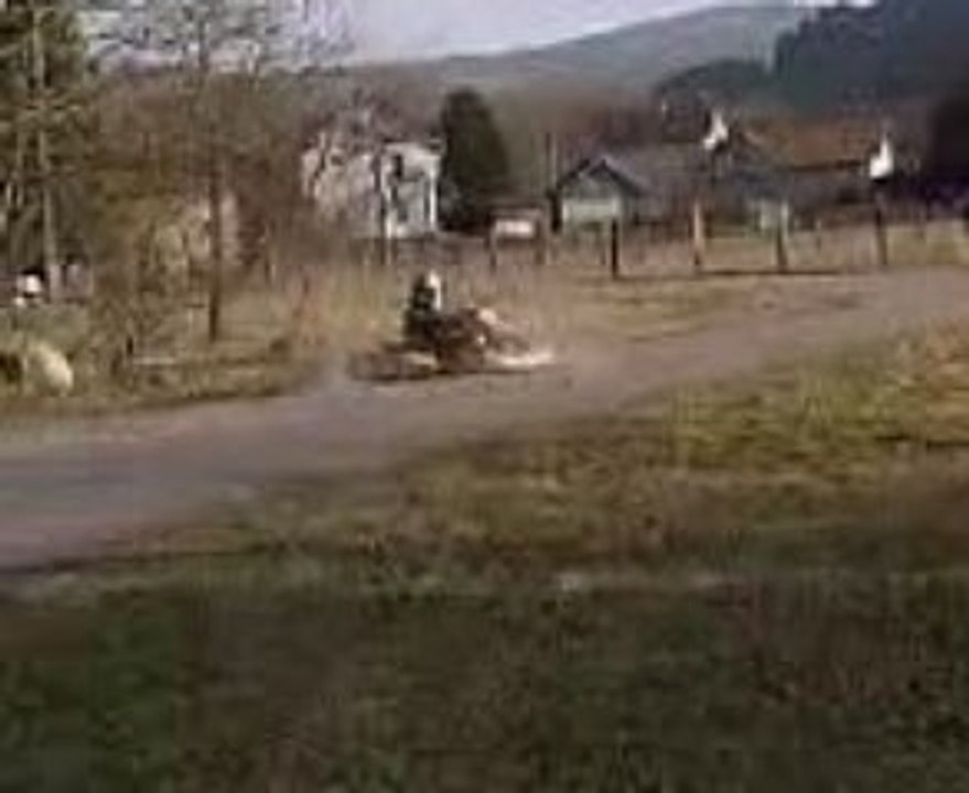 Karting