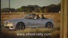 Dodge Viper SRT10 vs BMW Z4M