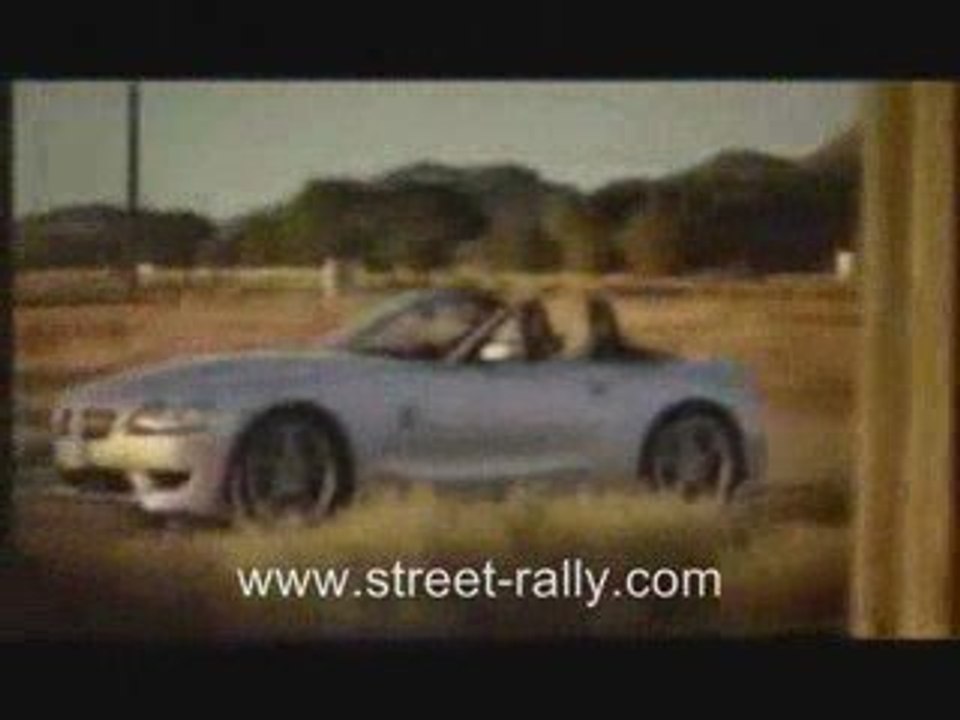 Dodge Viper SRT10 vs BMW Z4M
