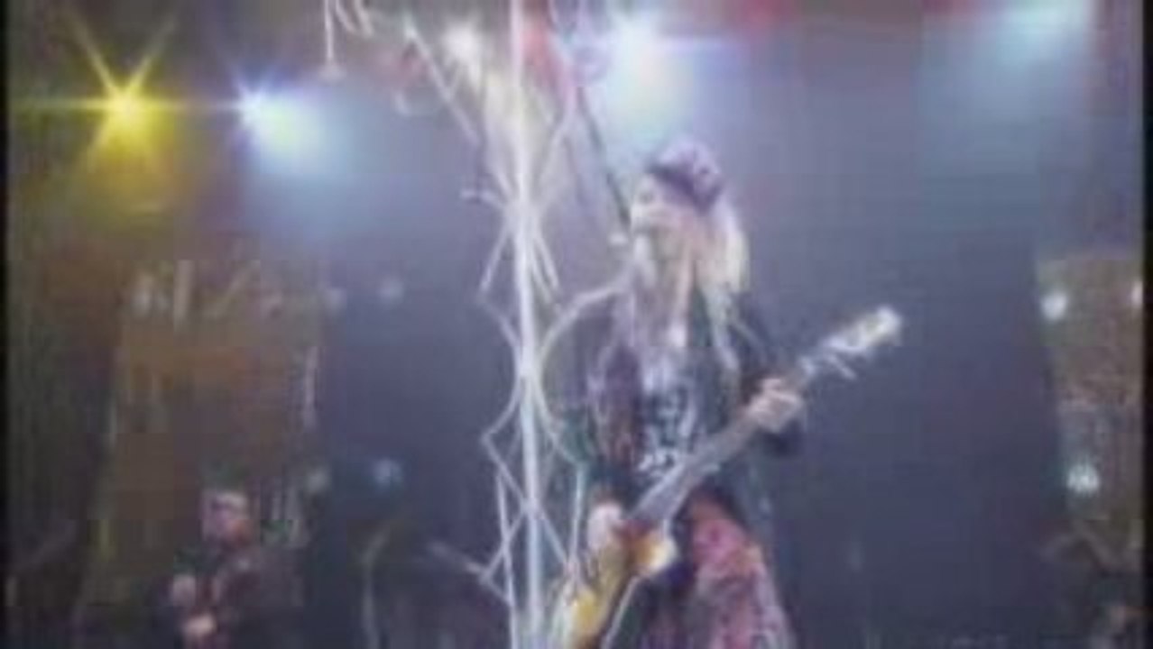 Miyavi Hi no Hikari sae Todokanai Kono  Basho de