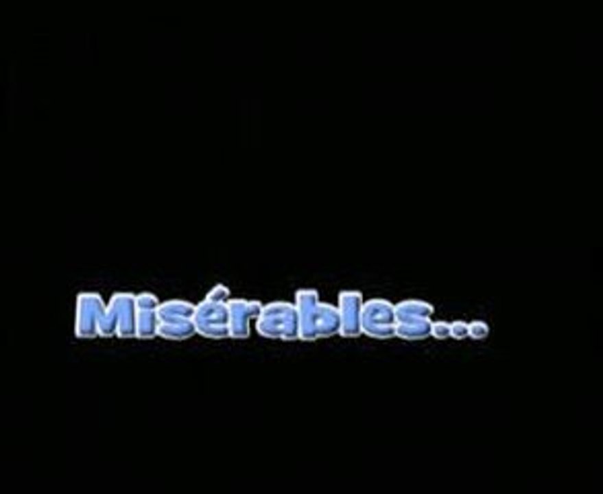 Misérables