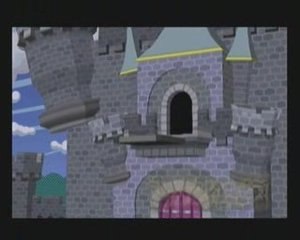 Paper Mario LPM - 06/A L'assaut du Chateau