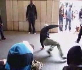 Explosion crew vs Fruity flavor partie 2