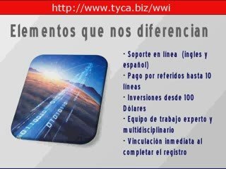 Inversion en Forex - World Wide Investments