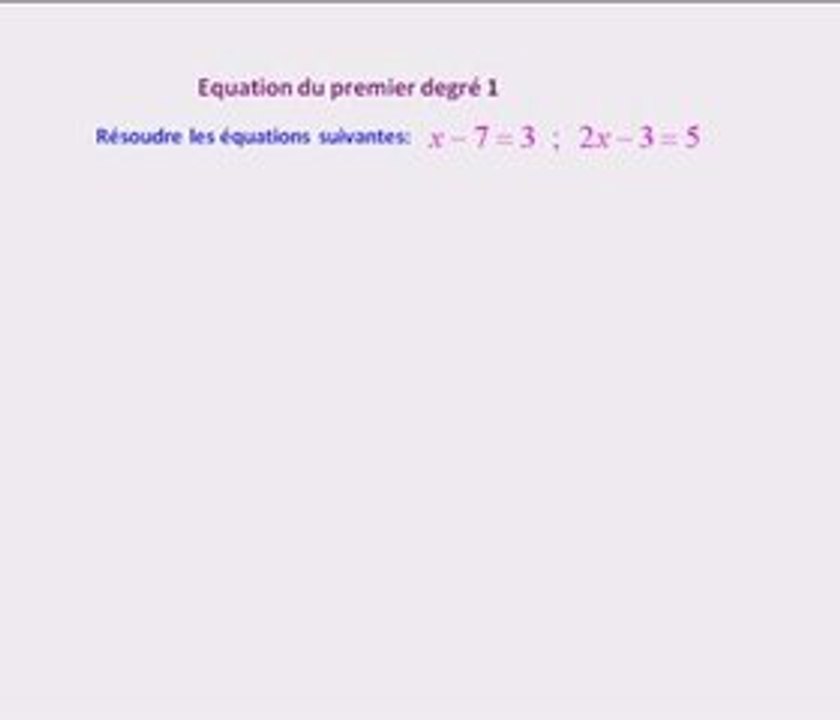 Equation1
