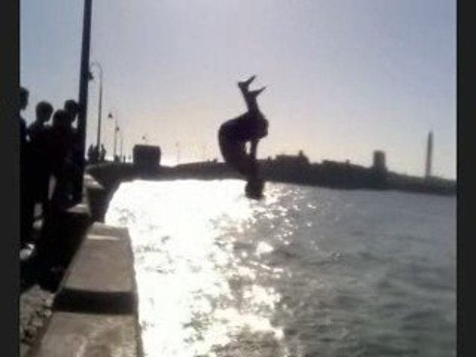 Intento de dobles