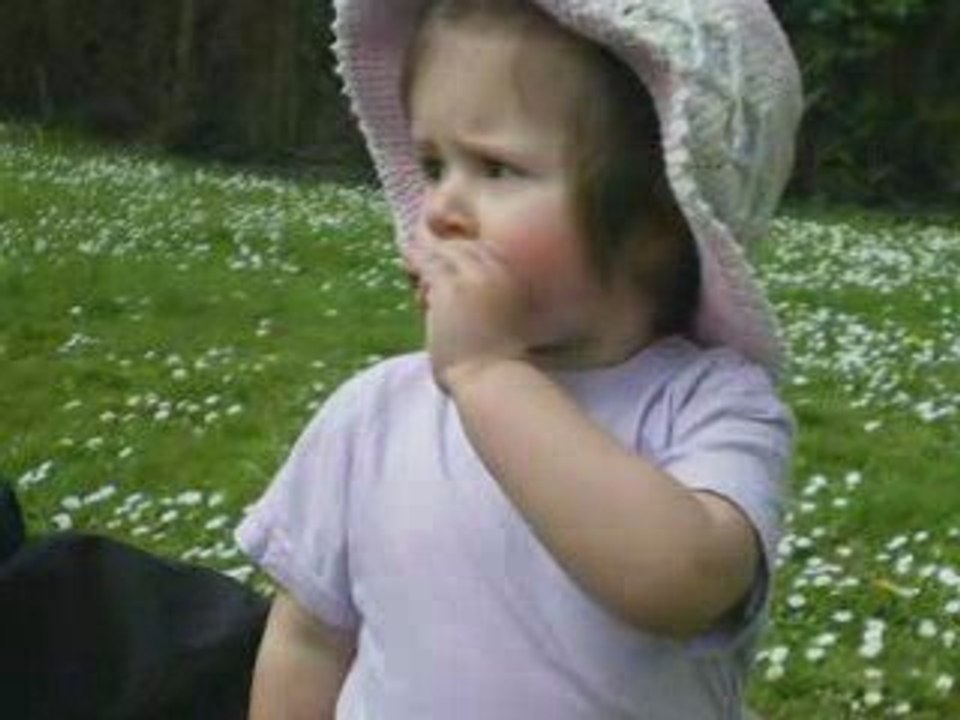 oceane mon bebe