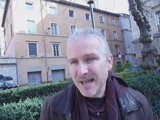 Perceval de Kaamelott parraine un Sri Lankais de 6 ans