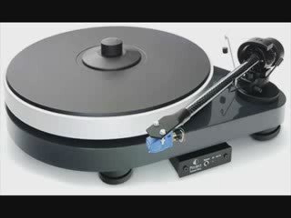 Slam - Dark Forces - Kenny Larkin Mix