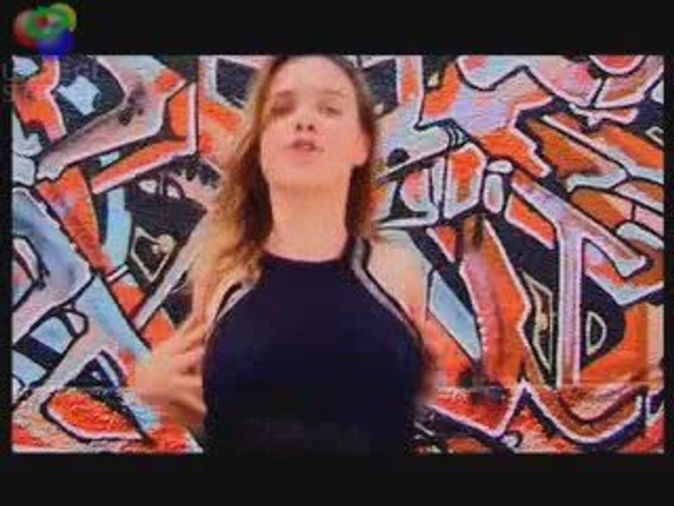 Gala- i'm the world