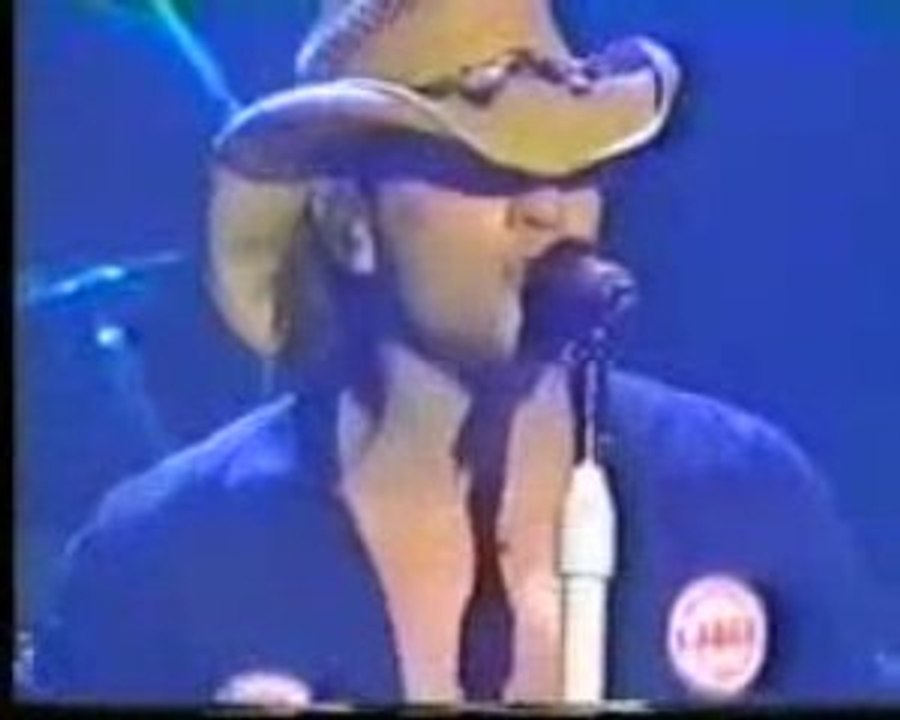 bon jovi  do you love me (new orleans 06.05)