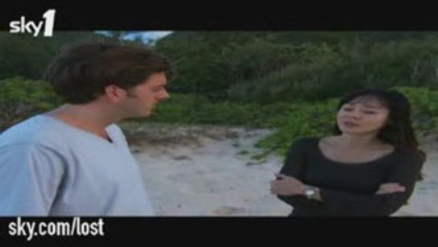 sky one yunjin kim uncut interview