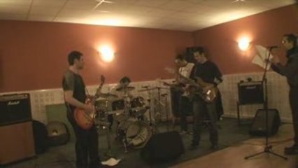 Every you Every me Cover.avi