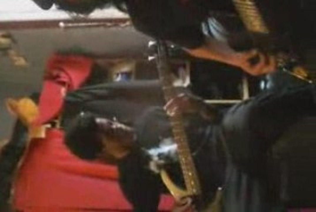 zigoto impro extrait prochaine tracks (outbreacksound)