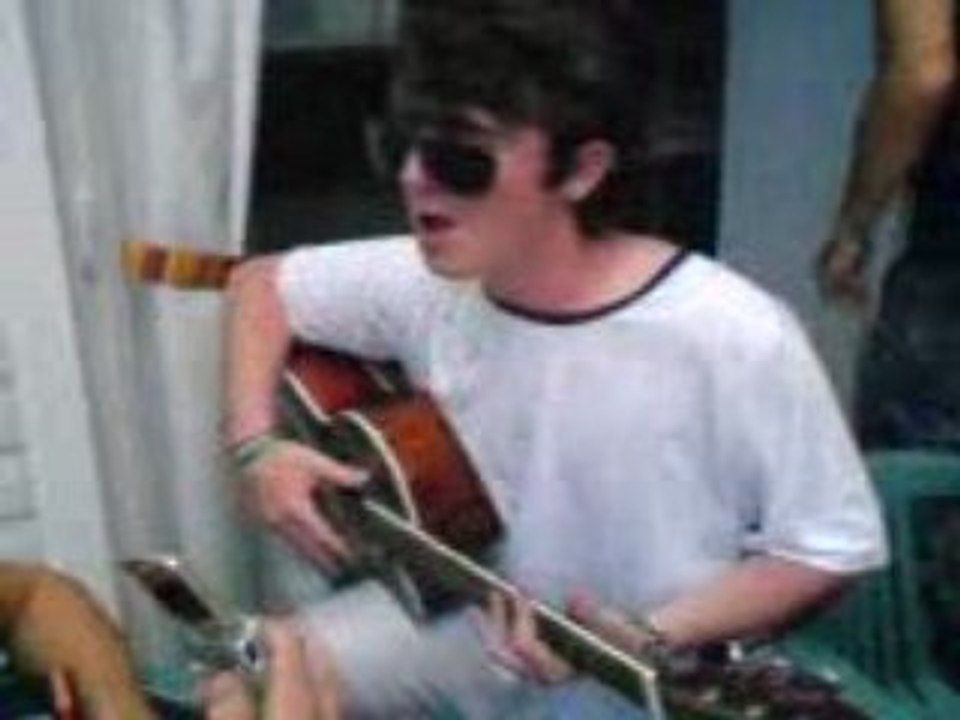 Camping 2008