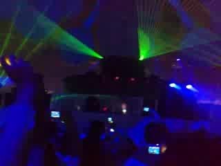 sensation white 2009