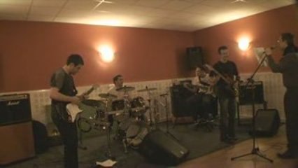 Dani California Cover V2.avi