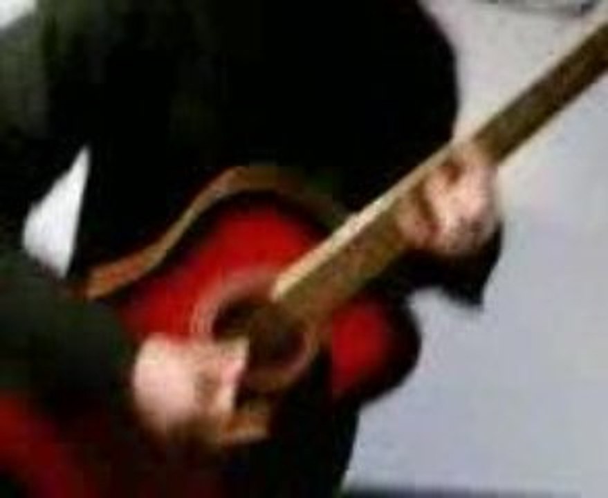 Johnny be good by steeven