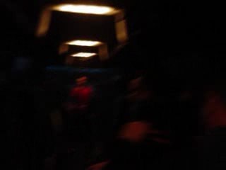 Agen /Narbonne janvier 2005