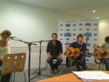Daisybox en Live Acoustique sur SUN
