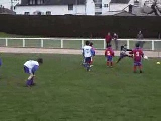 SSCC Dbts 14 Mars 09