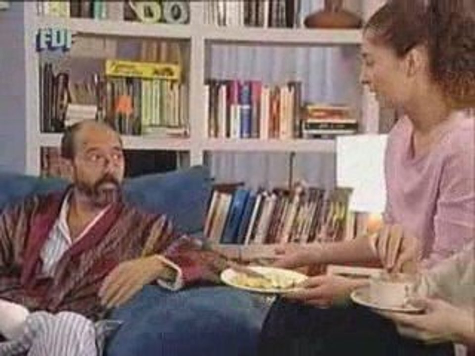 compañeros 4x05 2/4