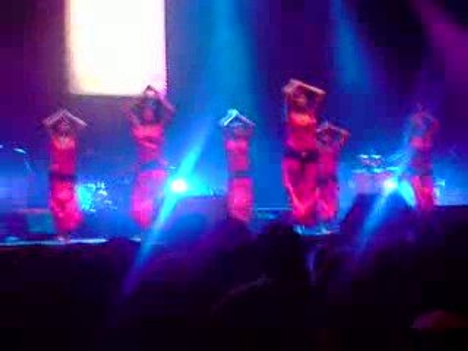 Danseuses 1
