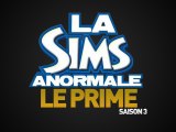 Prime special sims 3 bande-annonce (saison 5 - 10 episode)