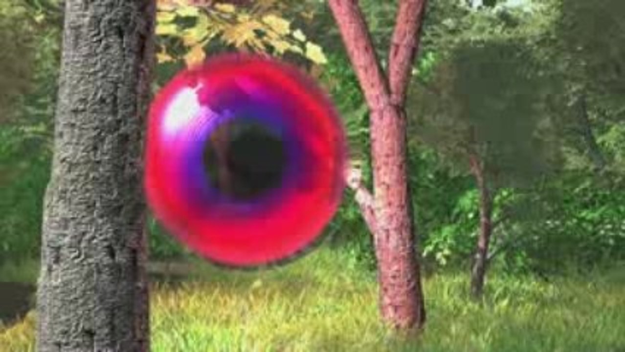 Shaky HD