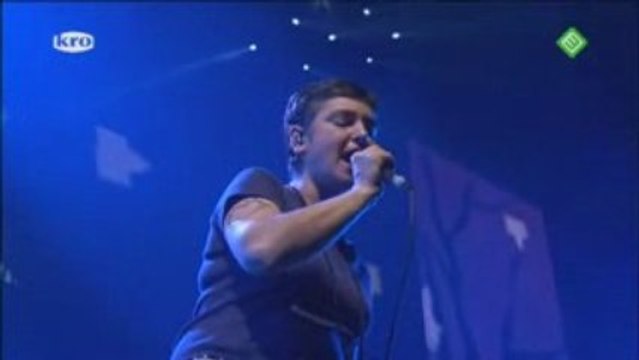 Sinéad O'Connor - Nothing Compares 2 U (Live 2008)